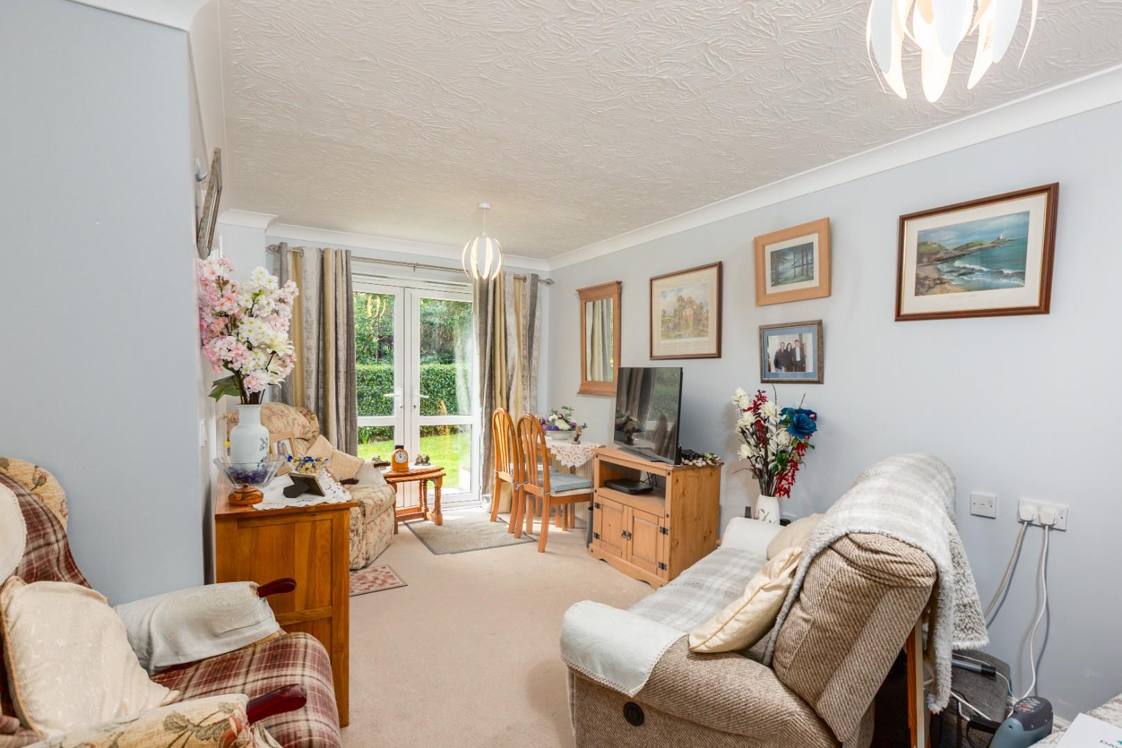 Cwrt Beaufort, Palmayra Court, Swansea, SA3 5SW